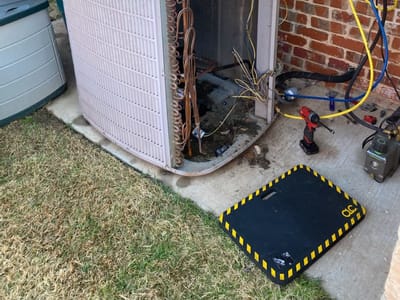 Smart Air Solutions, LLC