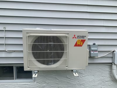 Smart Air Technologies HVAC
