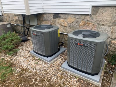 Smart Air Technologies HVAC
