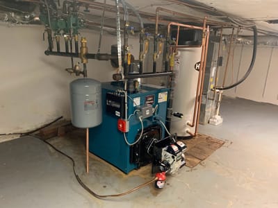 Smart Air Technologies HVAC