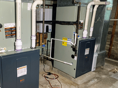 Smart Air Technologies HVAC