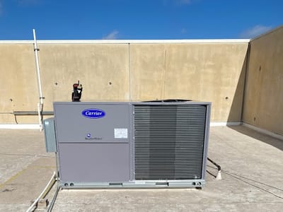 Smart Choice AC and Heating