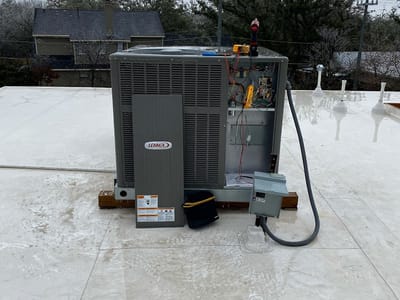 Smart Choice AC and Heating