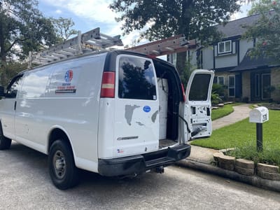 Smart Choice Air Conditioning and Heating LLC