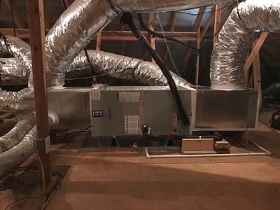 Smart Choice Air Conditioning and Heating LLC