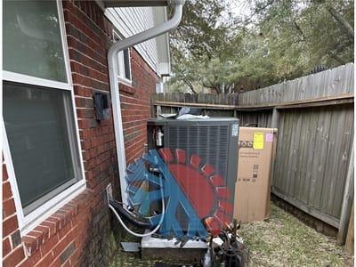 Smart Choice Air Conditioning and Heating LLC