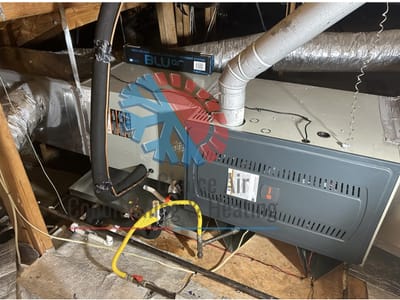 Smart Choice Air Conditioning and Heating LLC