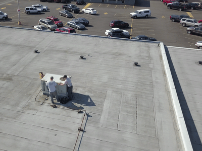 Smart Choice Heating & Cooling, Inc.