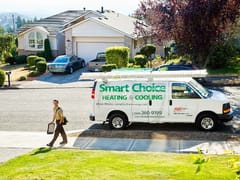 Smart Choice Heating & Cooling, Inc.