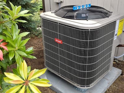 Smart Choice Heating & Cooling, Inc.
