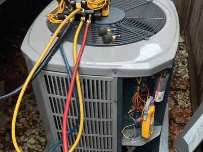 Smart Choice HVAC LLC.