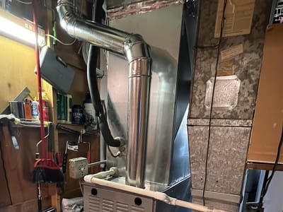 Smart Choice HVAC LLC.