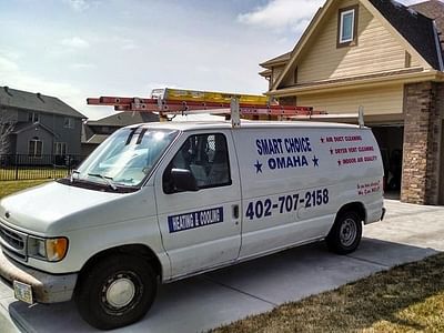 Smart Choice Omaha
