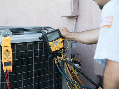 Smart Choice Plumbing & Air Conditioning LLC