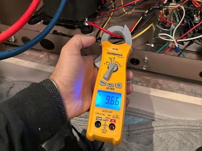 Smart Climate HVAC Inc.