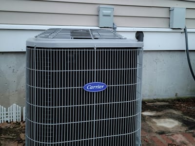 SMART CLIMATE HVAC