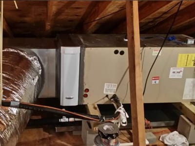 Smart Comfort Services