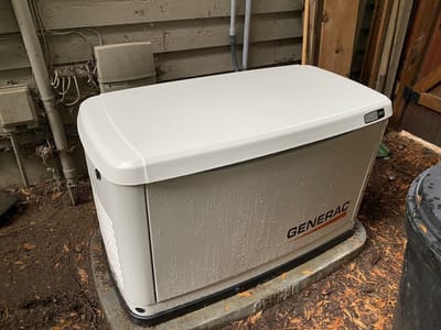 Smart Electric, Heating & Air