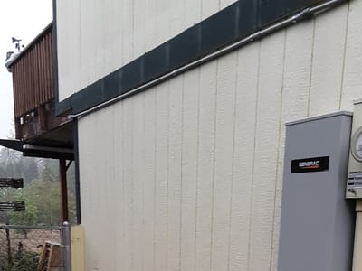 Smart Electric, Heating & Air