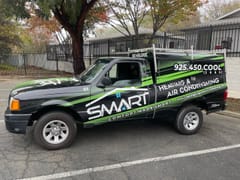 Smart Heating and Air Conditioning