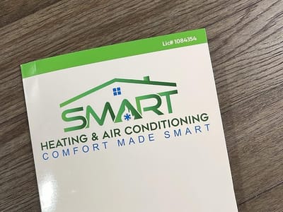 Smart Heating and Air Conditioning