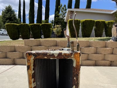 Smart Heating and Air Conditioning