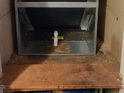 Smart Heating and Cooling