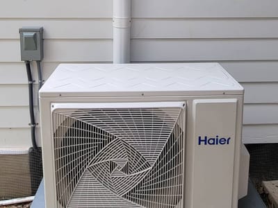 Smart Heating and Cooling