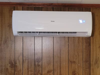 Smart Heating and Cooling