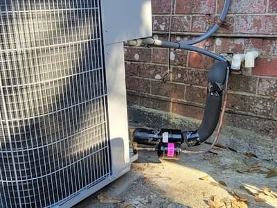 Smart Heating and Cooling