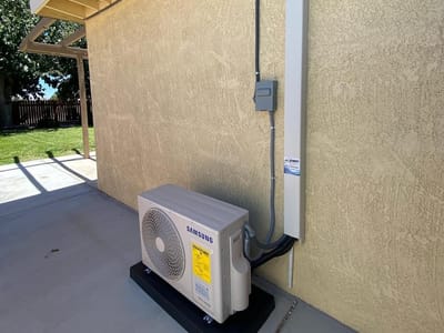 Smart Heating & Cooling Service