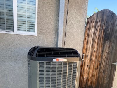 Smart Heating & Cooling Service