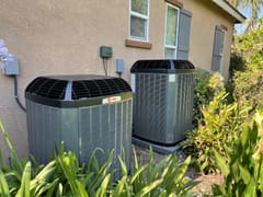 Smart Heating & Cooling Solutions