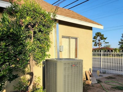 Smart Heating & Cooling Solutions