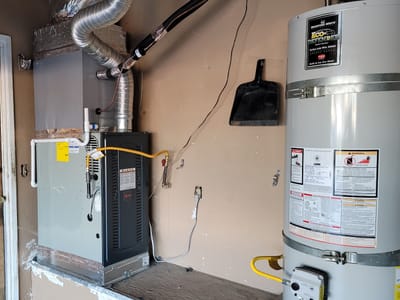 Smart Heating & Cooling Solutions