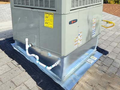 Smart Heating & Cooling Solutions