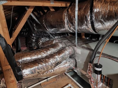 Smart Heating & Cooling Solutions