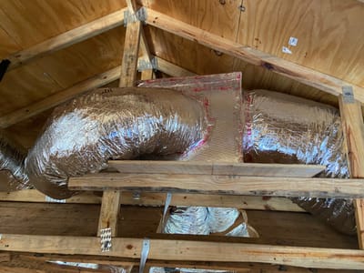 Smart Heating & Cooling