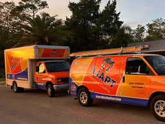 Smart Heating & Cooling