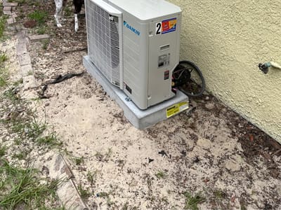 Smart Heating & Cooling