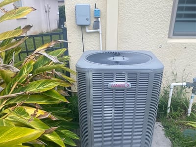 Smart Heating & Cooling