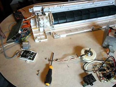 Smart Home Air and Heating