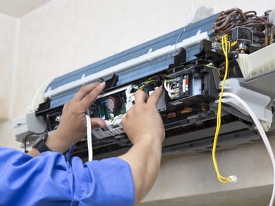 Smart Home Air and Heating