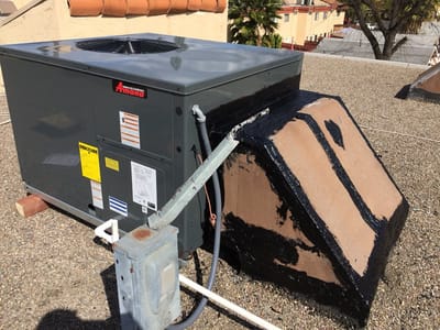 Smart Home Air and Heating