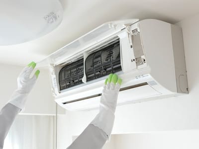 Smart HVAC Heating and Air Conditioning