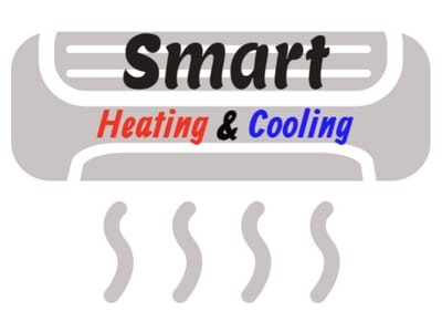 Smart HVAC Heating and Air Conditioning