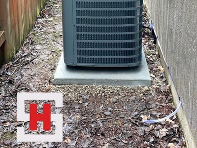 Smart HVAC LLC