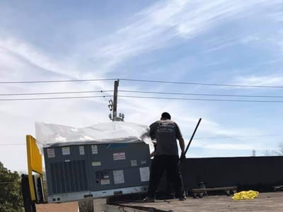 Smart Penguin A/C & Heating LLC