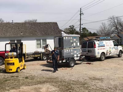 Smart Penguin A/C & Heating LLC