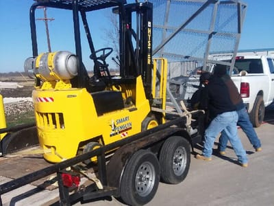 Smart Penguin A/C & Heating LLC